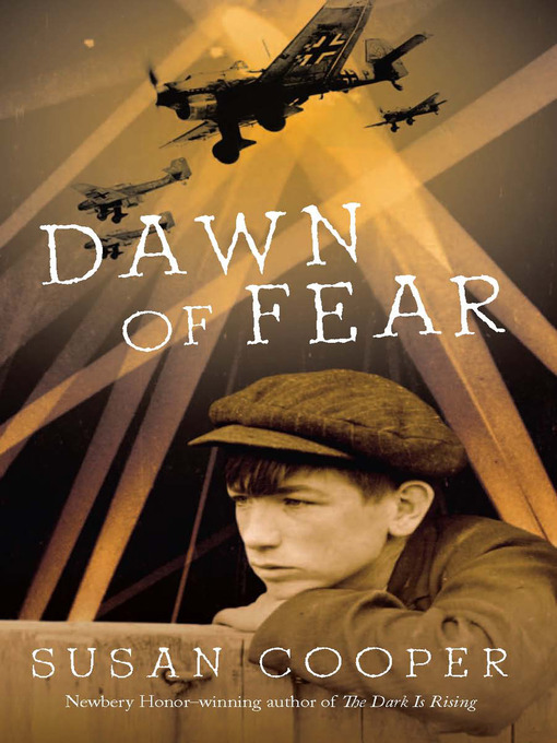 Title details for Dawn of Fear by Susan Cooper - Available